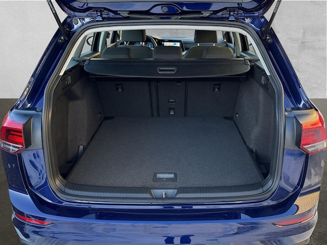 Volkswagen Golf 1.5 eTSI Life Variant