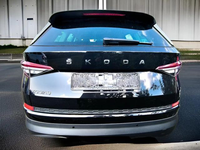 Skoda Kodiaq 1.5 TSI Ambition