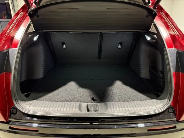 Honda ZR-V 2.0 e:HEV