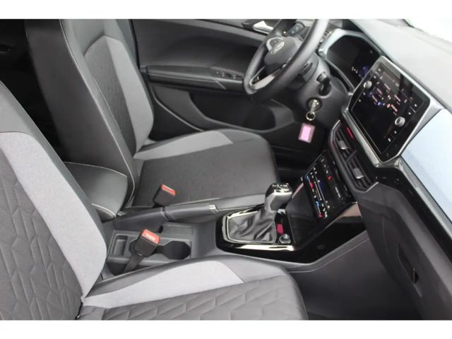 Volkswagen T-Cross 1.0 TSI DSG