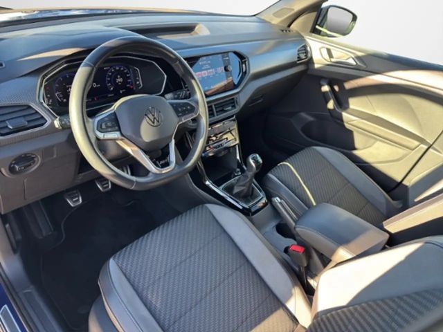 Volkswagen T-Cross 1.0 TSI Pro R-Line