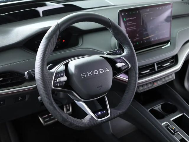 Skoda Enyaq Coupe Sportline