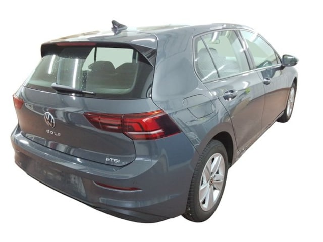 Volkswagen Golf 1.5 eTSI DSG Golf VIII Life