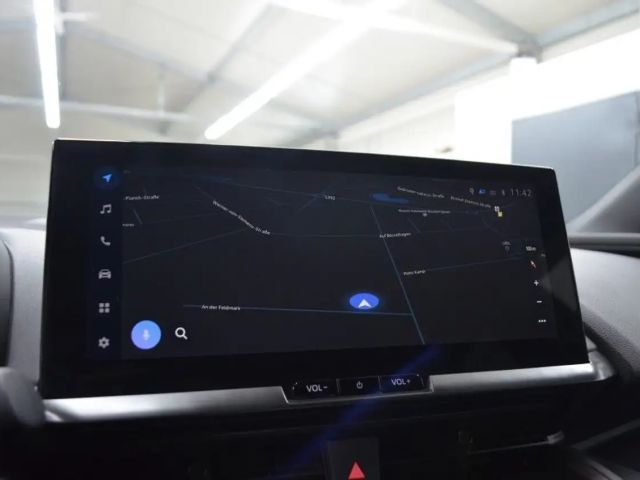 Toyota C-HR Hybride Team D