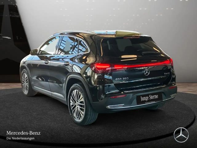 Mercedes-Benz EQA 350 4MATIC