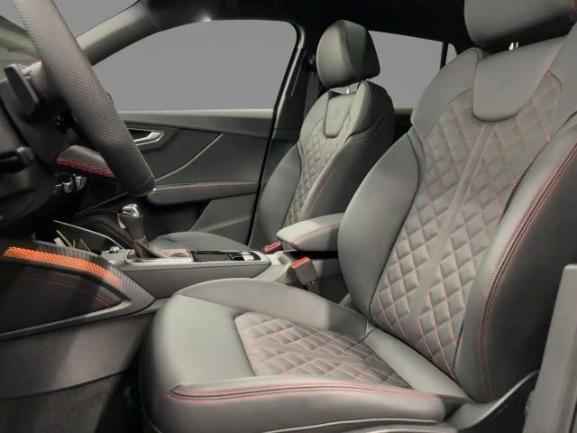 Audi Q2 35 TDI Quattro S-Line S-Tronic