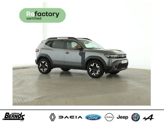 Dacia Duster Extreme TCe 130