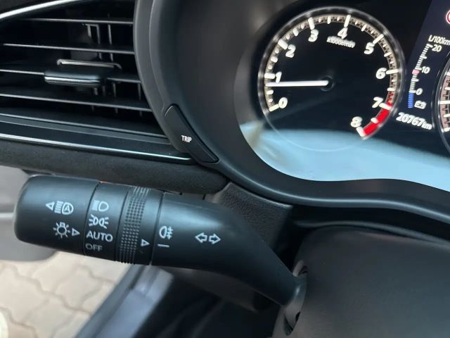 Mazda CX-30 SkyActiv e-Skyactiv