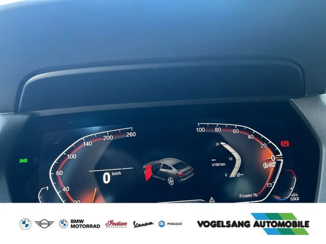 BMW 218 218i Coupé Gran Coupé M-Sport Sedan