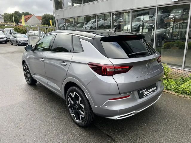 Opel Grandland X 1.5 CDTI 1.5 Turbo Elegance