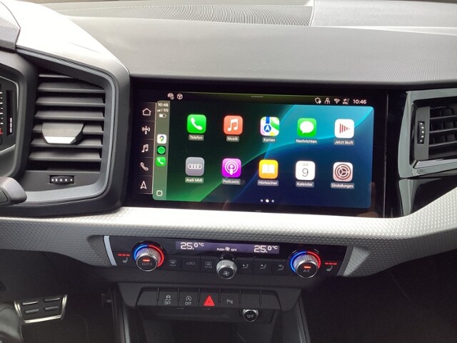 Audi A1 30 TFSI Allstreet S-Tronic