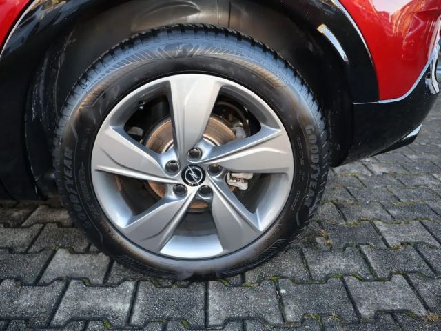 Opel Grandland X 1.2 Turbo GS-Line Grand Sport
