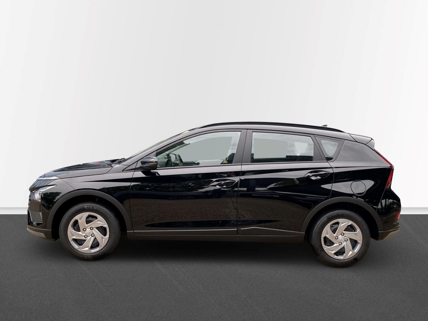 Hyundai Bayon Select