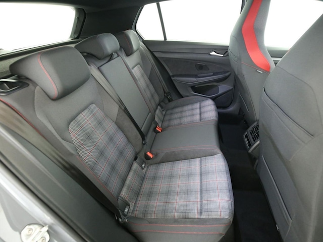 Volkswagen Golf DSG GTI