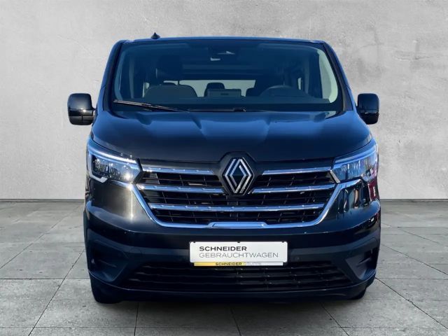 Renault Trafic Evolution L1H1 dCi 150