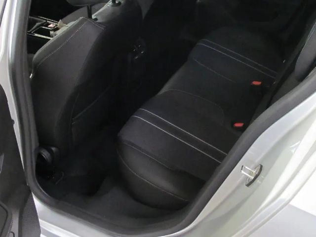 Opel Astra GS-Line Grand Sport