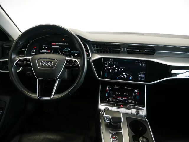 Audi A6 45 TFSI Avant Quattro
