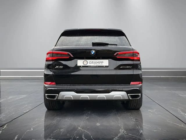 BMW X5 xDrive