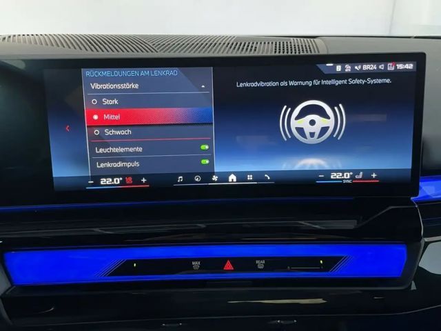 BMW i5 M60 Sedan xDrive