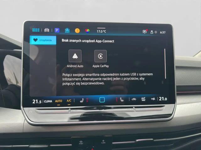 Volkswagen Golf 1.5 TSI DSG Life Variant