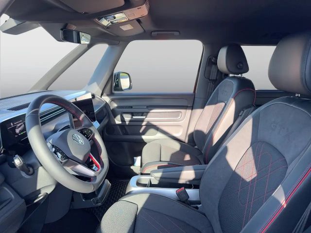Volkswagen ID.Buzz 4Motion GTX