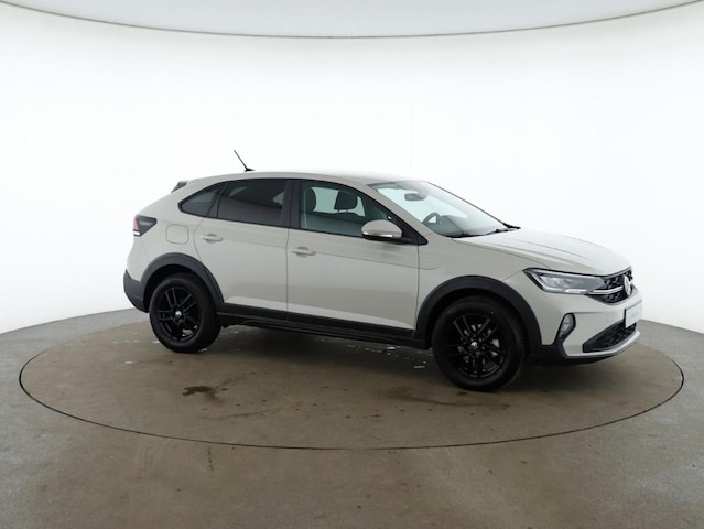 Volkswagen Taigo 1.0 TSI