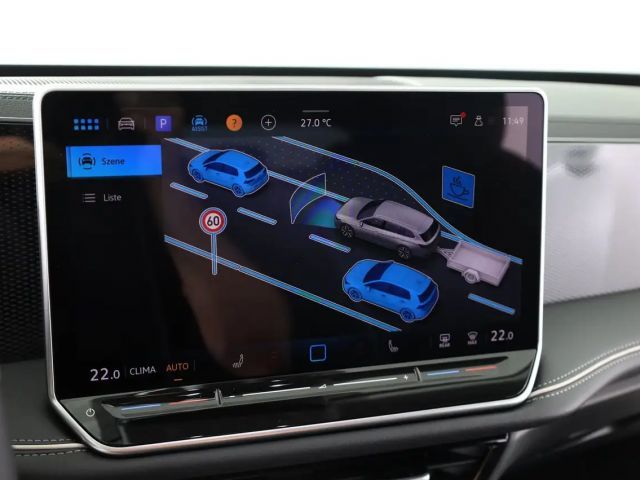 Volkswagen Passat Business DSG Variant