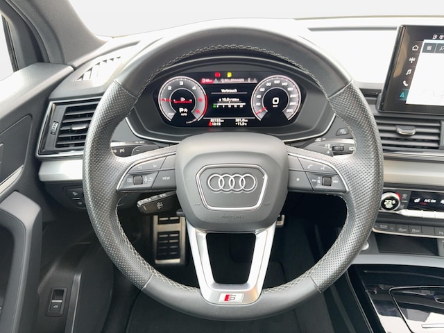 Audi Q5 40 TDI Quattro S-Tronic