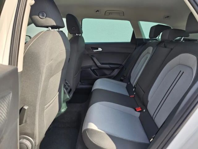 Seat Leon 2.0 TDI DSG Sportstourer Style