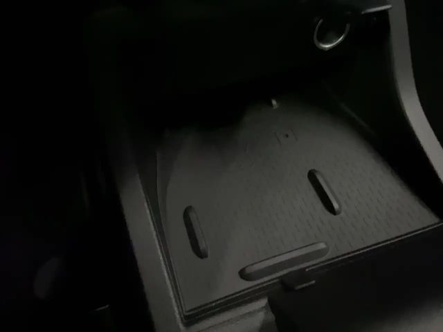 Nissan Townstar Tekna