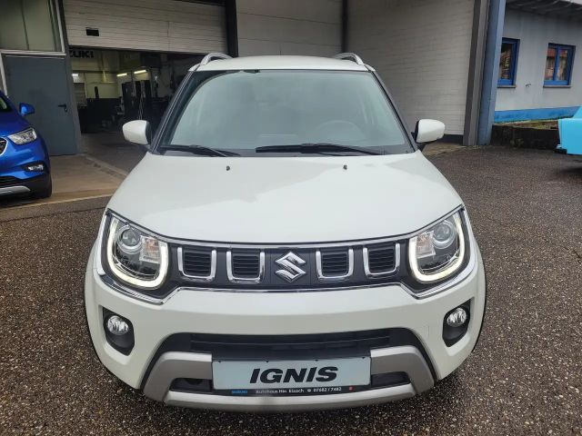 Suzuki Ignis 4x4 Comfort
