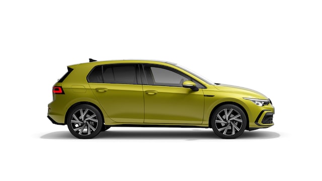 Volkswagen Golf 1.5 TSI R-Line