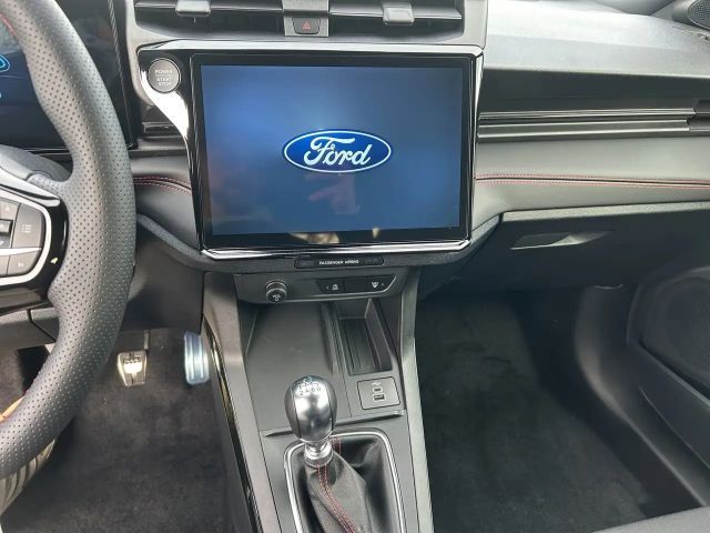 Ford Puma EcoBoost ST Line