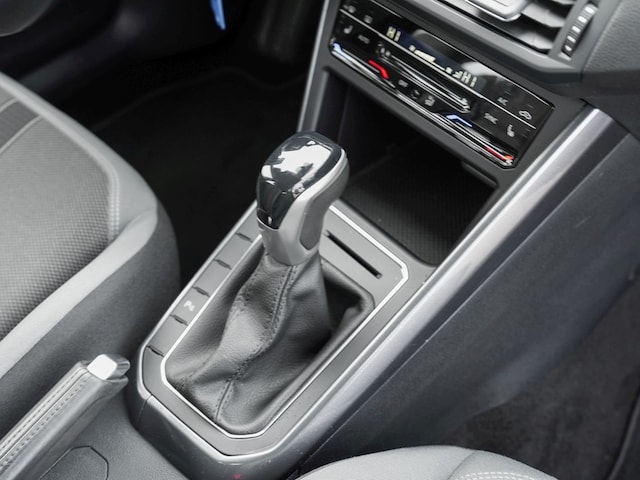 Volkswagen Polo 1.0 TSI DSG Style