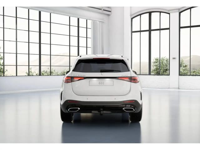 Mercedes-Benz GLC 300 4MATIC