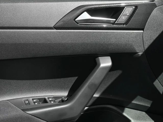 Volkswagen Taigo Life