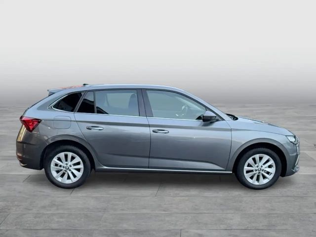 Skoda Scala Selection