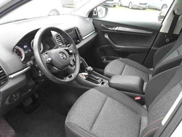 Skoda Karoq Ambition Clever