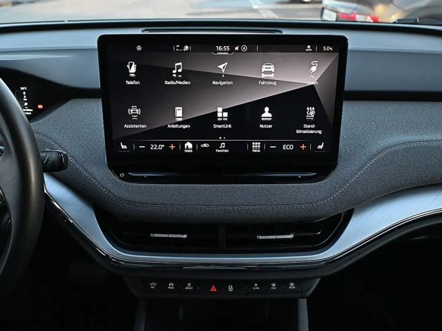 Skoda Octavia Combi Style Style iV