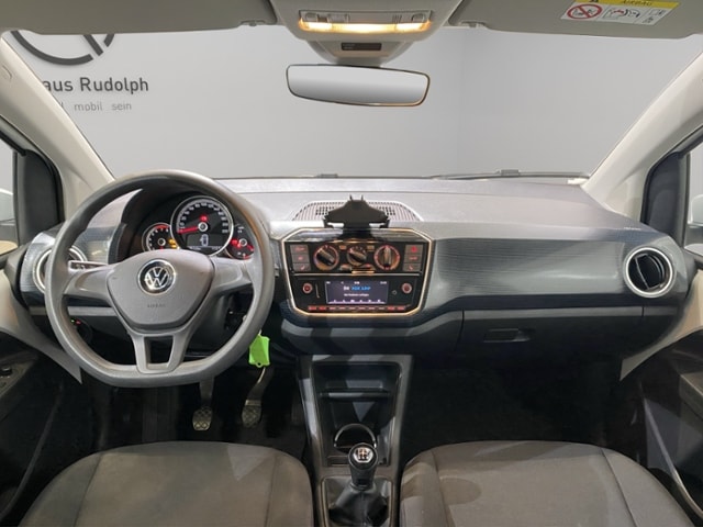 Volkswagen up! 1.0 MPI Move Move up!