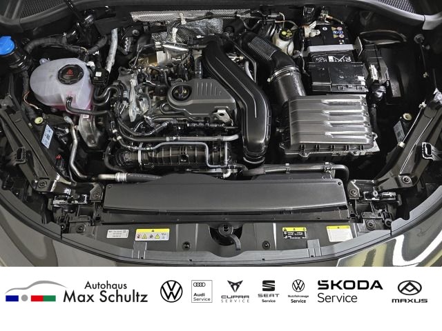 Cupra Terramar 1.5 eTSI