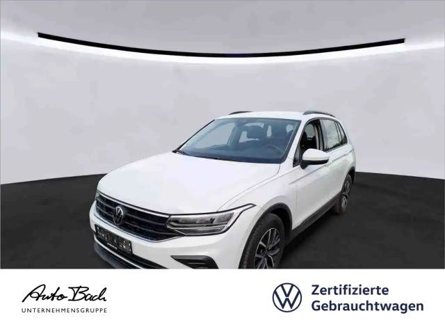 Volkswagen Tiguan 2.0 TDI DSG Life