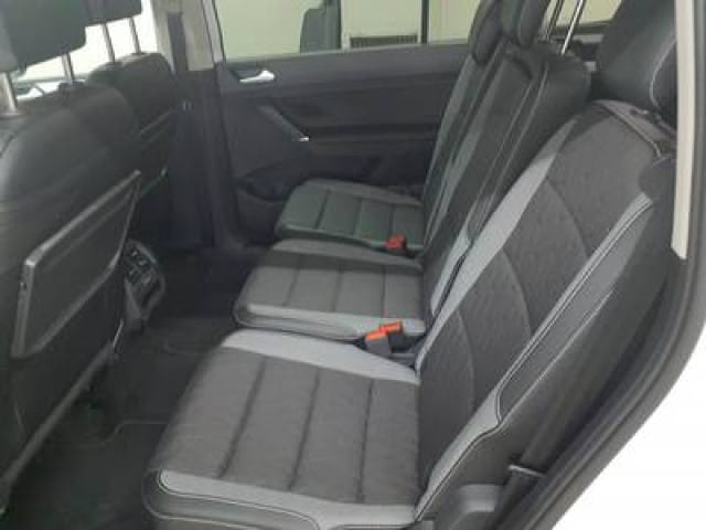 Volkswagen Touran 1.5 TSI