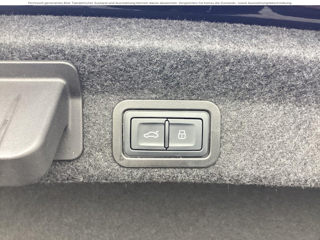 Audi S6 Quattro Sedan