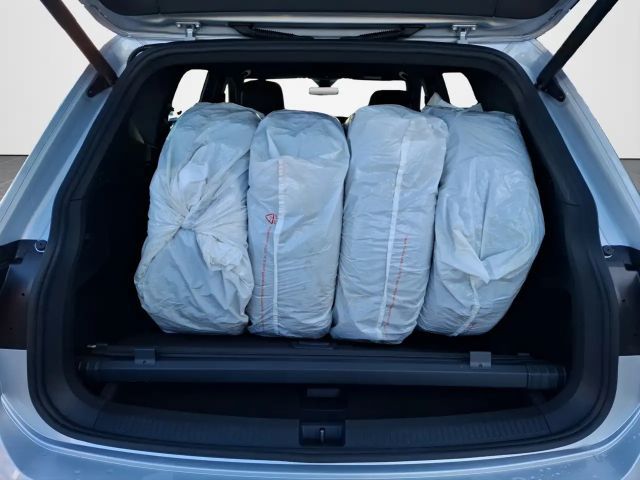 Seat Tarraco 2.0 TDI DSG Style