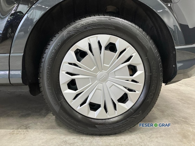 Audi Q3 35 TFSI S-Tronic