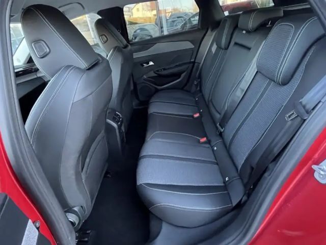 Peugeot 308 Allure Pack BlueHDi SW