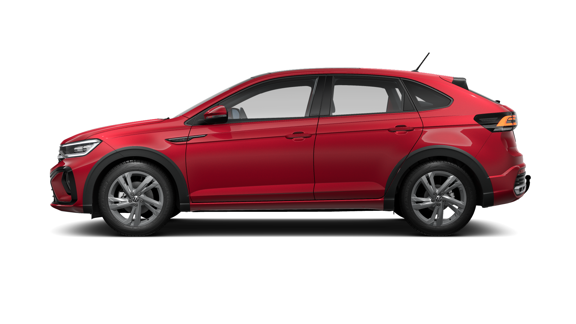 Volkswagen Taigo 1.5 TSI DSG R-Line