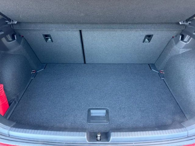 Volkswagen Polo 2.0 TSI DSG GTI