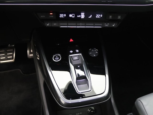 Audi Q4 e-tron Quattro